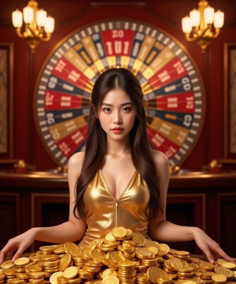wins7 Live Casino နှင့် Sportsbook