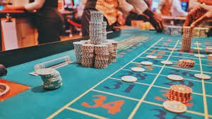 wins7 Live Casino Myanmar