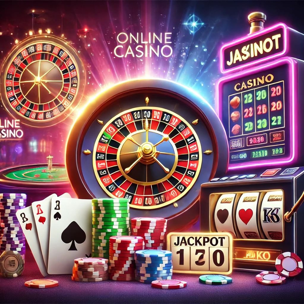 wins7 Live Casino Blackjack Roulette Table Myanmar